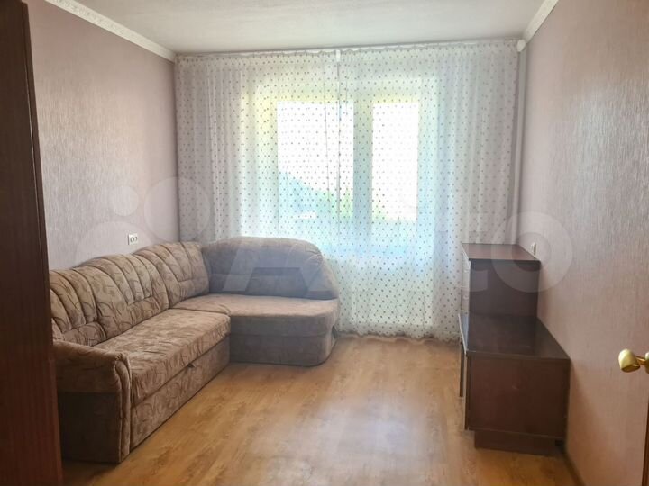 2-к. квартира, 63 м², 4/12 эт.