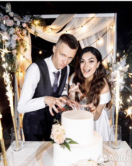 Свадебный координатор