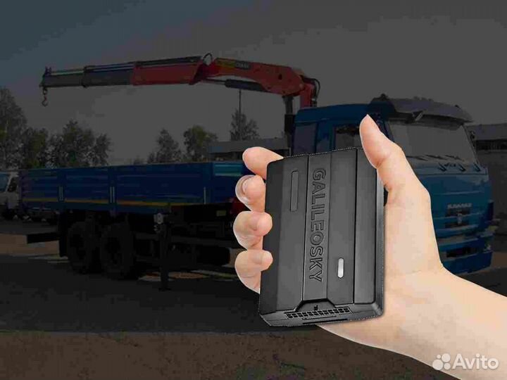 Настройка Глонасс и GPS модулей для автотранспотра