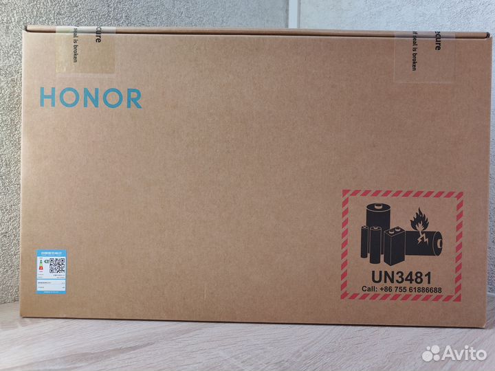 Honor Magicbook 15 16/512 R7 5700U