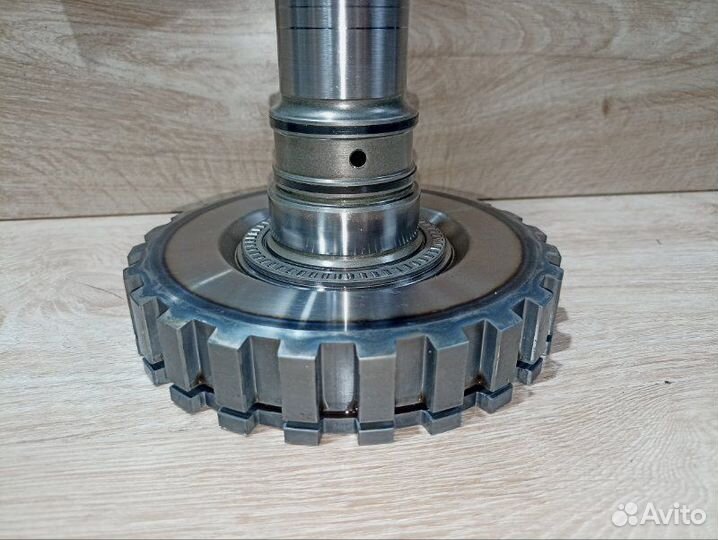 Вал выходной TR-60SN TR60SN 09D TR60-SN