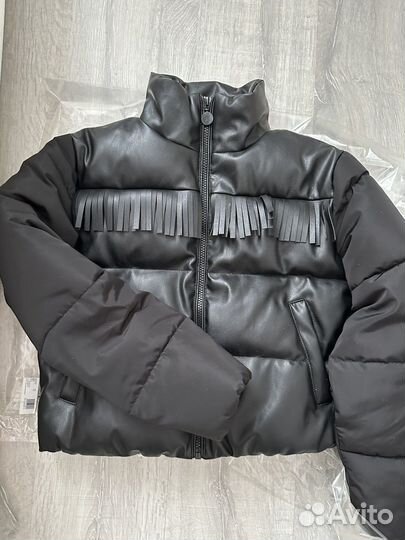 Stella mccartney куртка