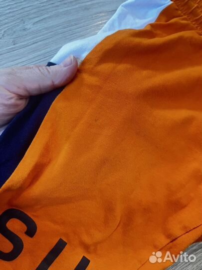 Шорты play today