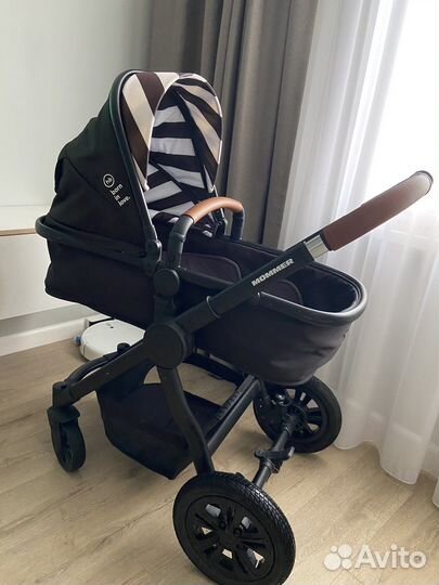 Коляска детская happy baby