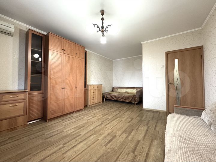 1-к. квартира, 41 м², 7/10 эт.