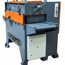 Многопильный станок Триумф 300, Уфа