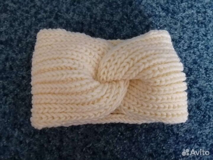 Повязка на голову