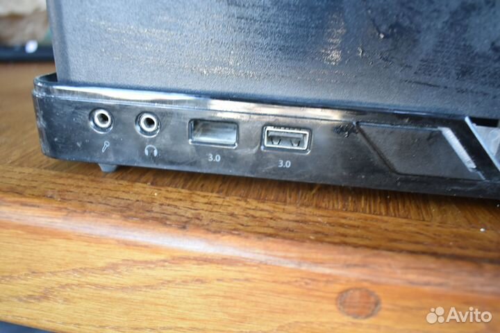 Fractal design node 202 + бп fractal design sfx