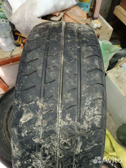 Nexen Classe Premiere 185/65