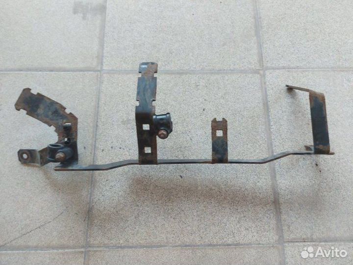 Кронштейн Mercedes-Benz Atego 818 OM934LA 2015