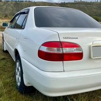 Toyota Corolla 1.5 AT, 1998, 325 356 км, с пробегом, цена 365 000 руб.