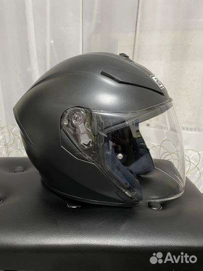 Мотошлем AGV K5 JET