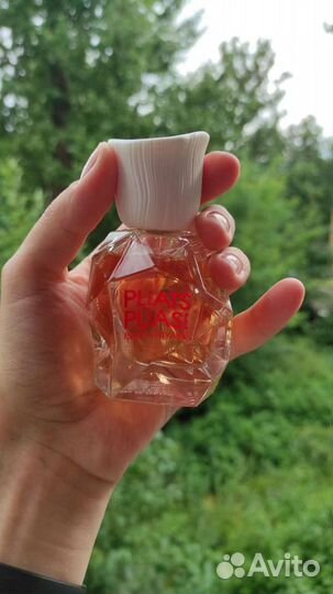 Парфюмерия из личной коллекции