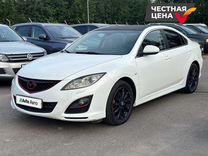 Mazda 6 1.8 MT, 2011, 197 202 км, с пробегом, цена 699 000 руб.