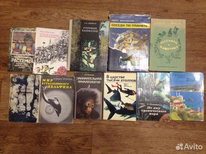 Стюарт Ф. Мир тюленя 78г