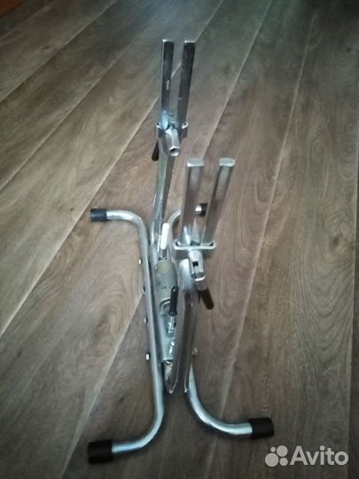 Велостанок СССР