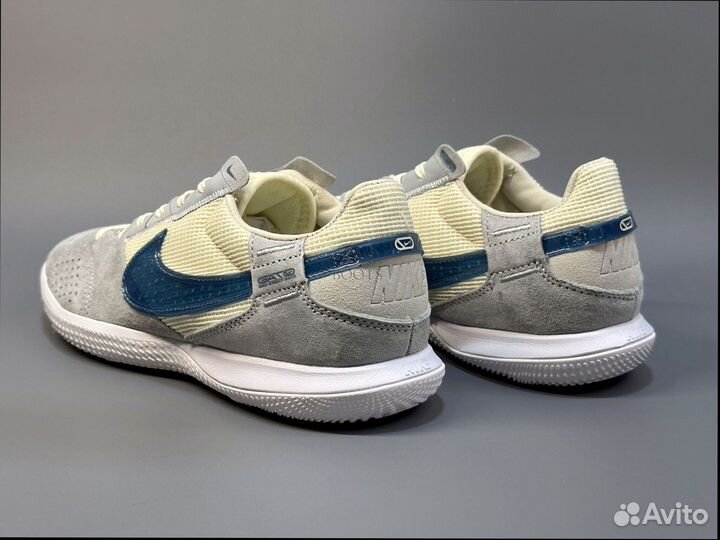 Футзалки Nike Streetgato x-8962