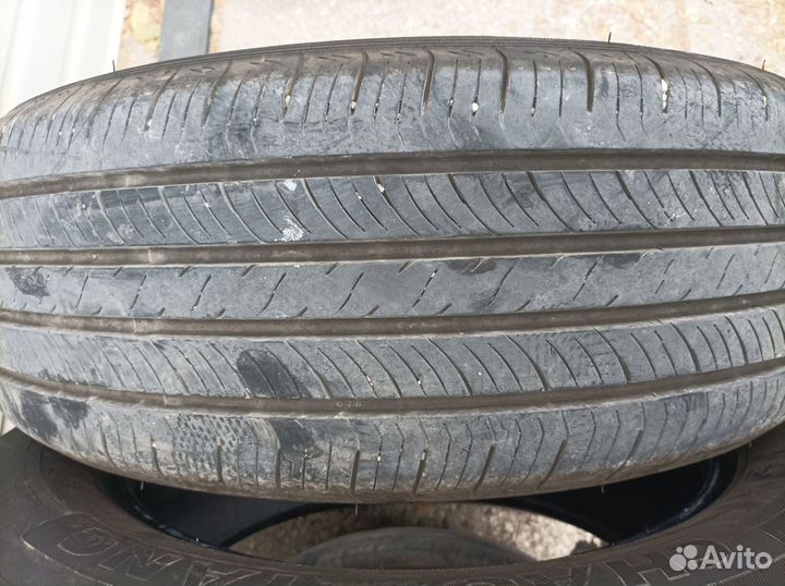 ChaoYang SU318A 225/60 R18 100H