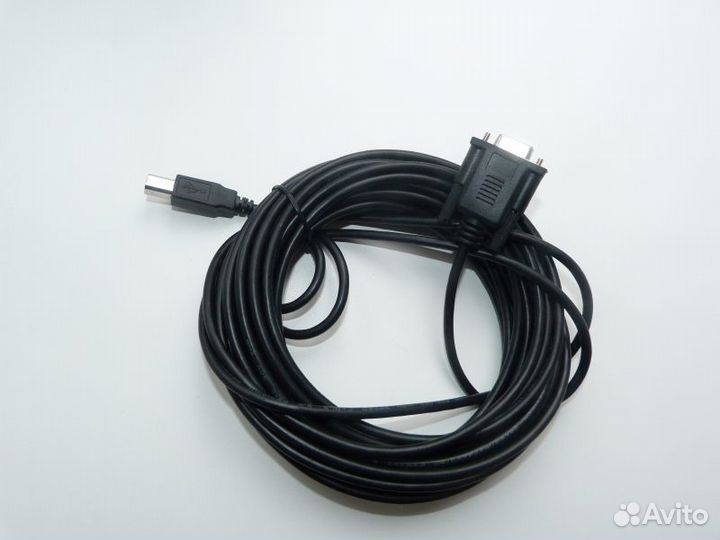 Кабель Com-USB