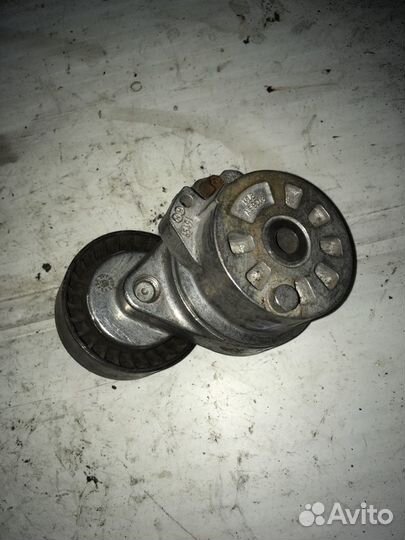 Ролик натяжной A13DTE Opel Corsa, Astra