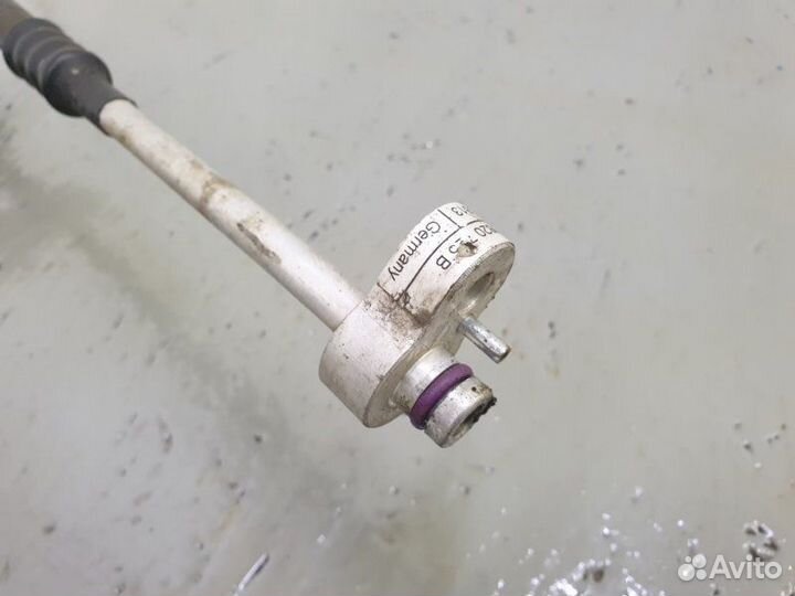 Трубка кондиционера Audi Q7 4LB 4.2 2007