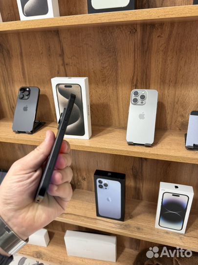 iPhone 15, 128 ГБ