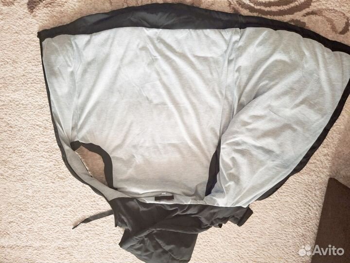 Жилетка на мальчика р-р 176