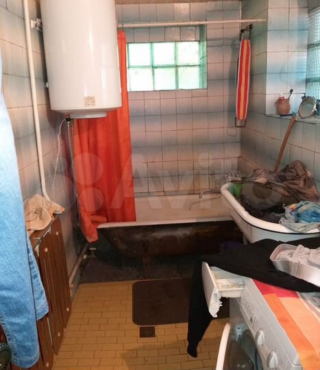 Дом 56,3 м² на участке 2,5 сот.