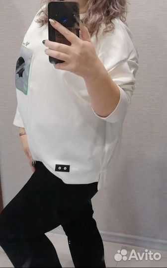 Женская кофта 50р