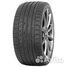 Yokohama Advan Sport V103S 225/50 R17 Y