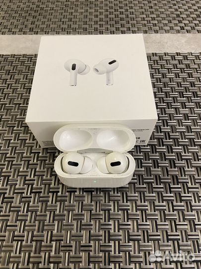 AirPods Pro оригинал