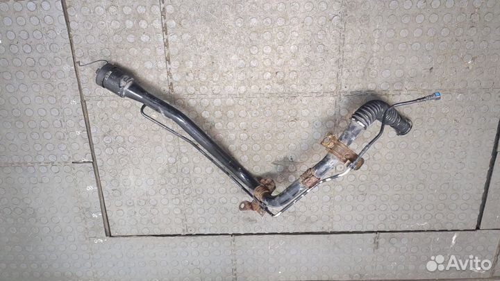 Горловина заливная топливная Toyota Camry V40, 2009