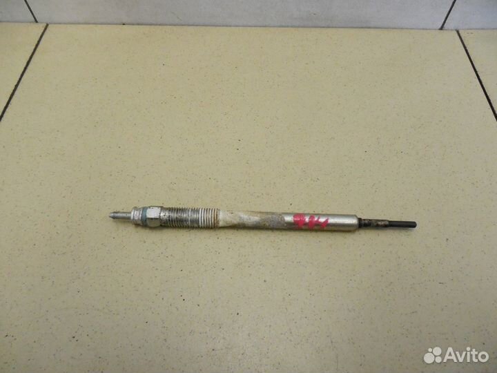 Свеча накаливания Fortuner 2015