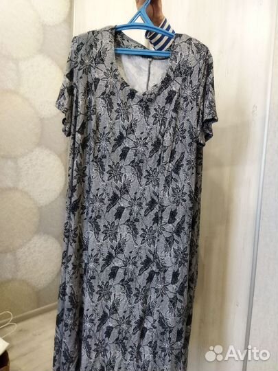 Платье женское