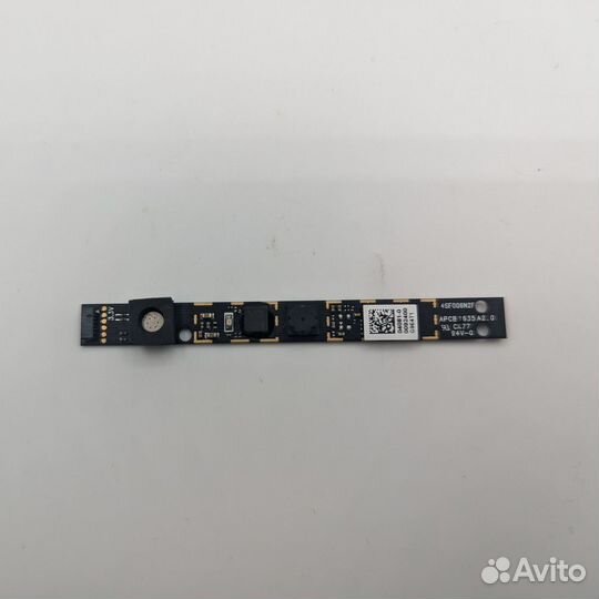 Веб-камера 04081-00092400, Asus E402MA, E502MA