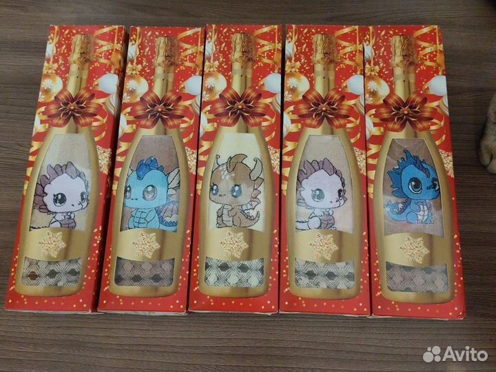 Кухонные полотенца