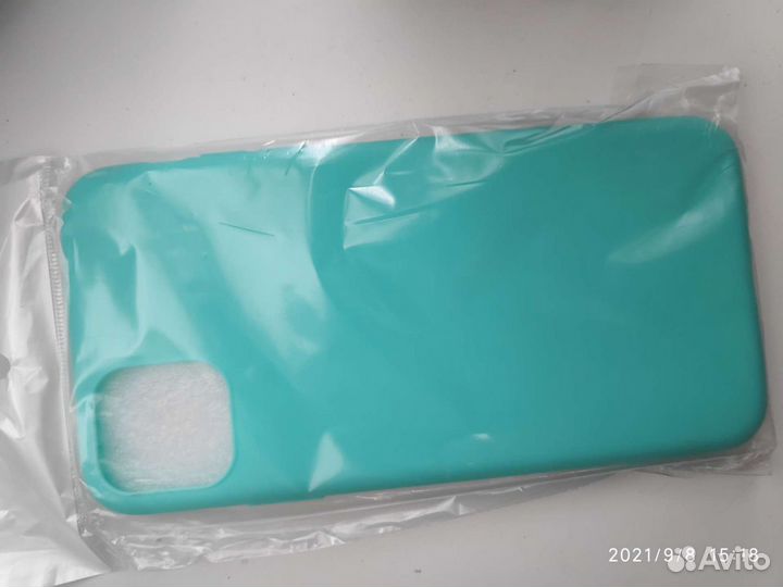 Чехол для Айфона 11 pro