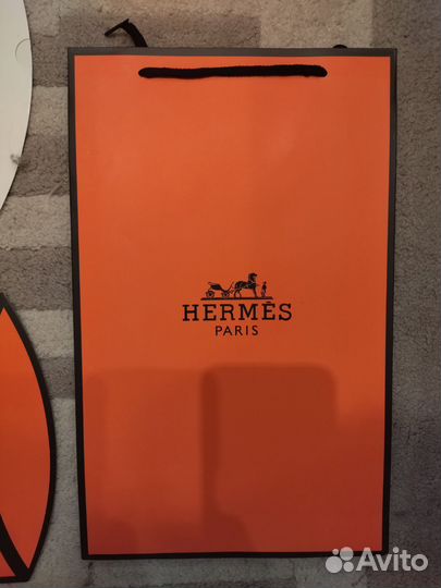 Подарочная упаковка, пакет, коробка