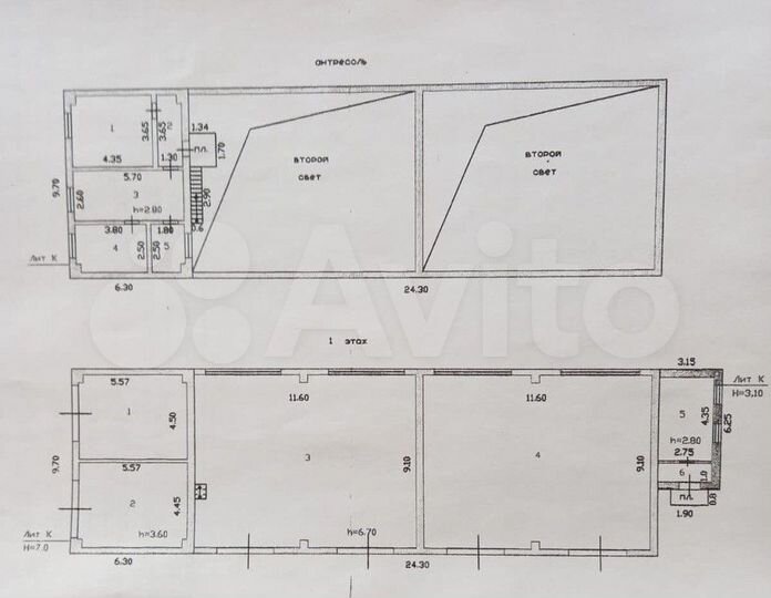 Продам здание свободного назначения, 325 м²