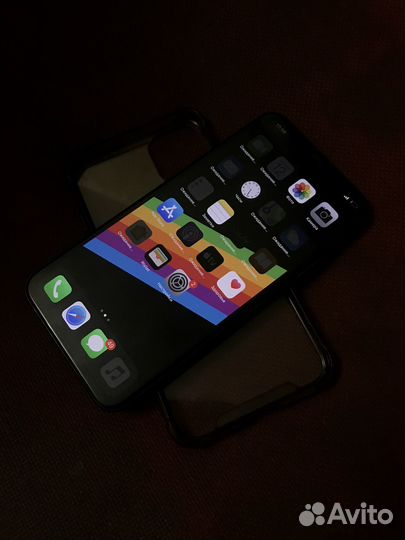 iPhone 11 Pro Max, 256 ГБ