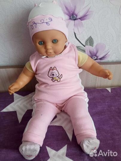 Мебель для кукол,кукла, пупс