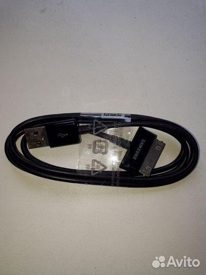 Шнур для планшета Samsung (originally)
