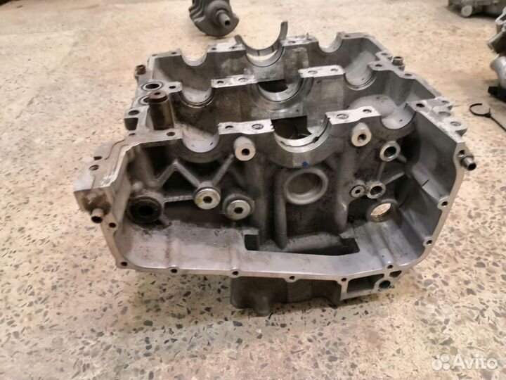 Плита двс нижняя Arctic Cat A11