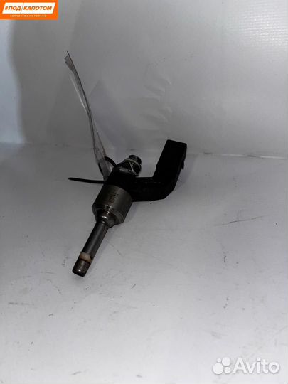 Форсунка топливная Volkswagen Golf 6 (2008 - 2012)