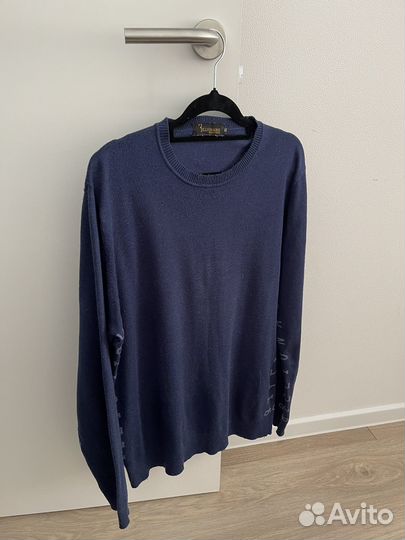 Пуловер кофта мужская billionaire