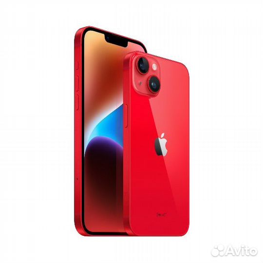 iPhone 14, 128 ГБ
