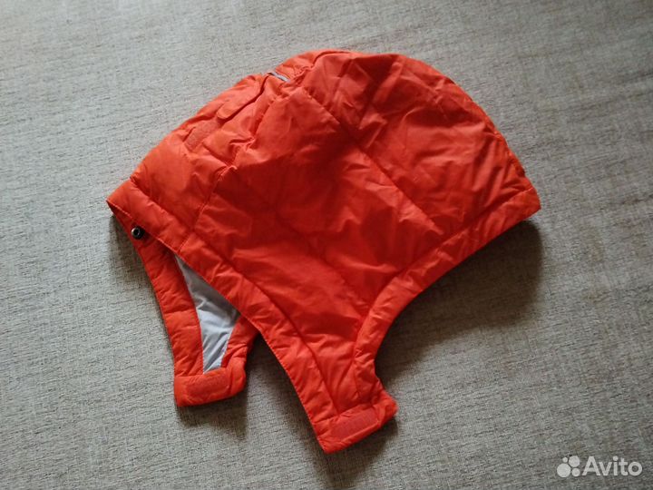 Куртка для мальчика 158 164