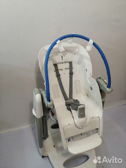 Дуга для игрушек. К стульчикам Peg perego