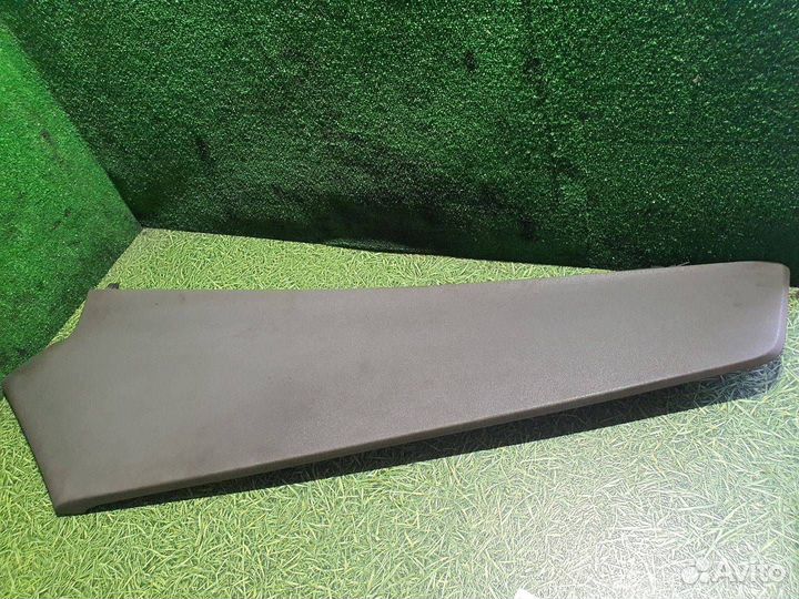 Накладка на торпедо (консоль) Volvo FH 2014