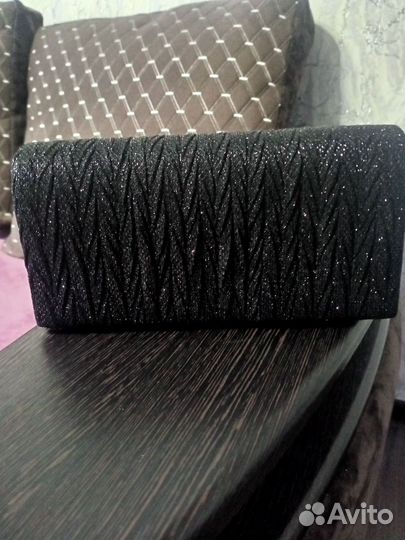 Сумка клатч